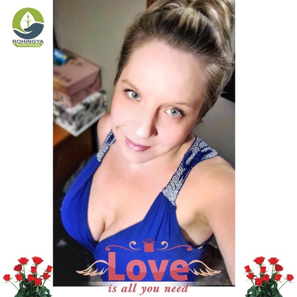 Meet your Posher, Jessica - Picture 1 of 1